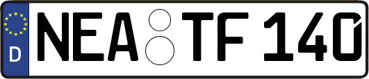 NEA-TF140