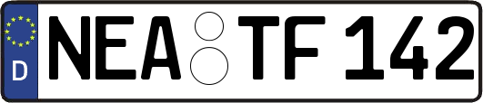 NEA-TF142