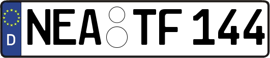 NEA-TF144