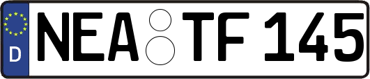 NEA-TF145