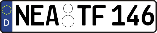 NEA-TF146