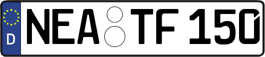 NEA-TF150