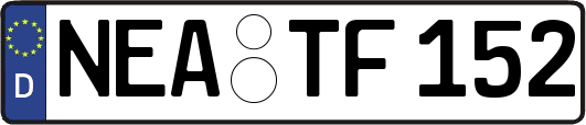 NEA-TF152