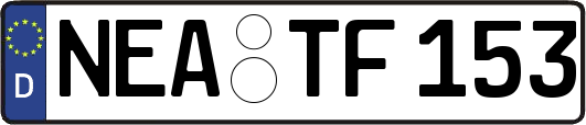 NEA-TF153