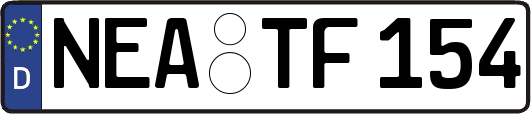 NEA-TF154