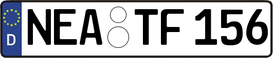 NEA-TF156