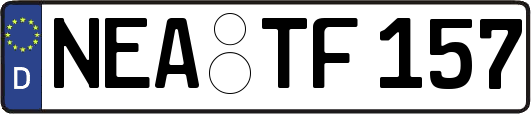 NEA-TF157