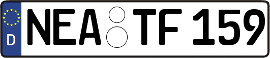 NEA-TF159