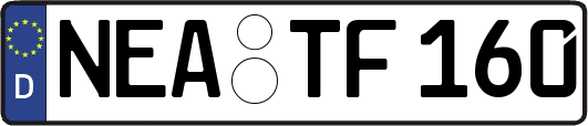 NEA-TF160