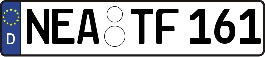 NEA-TF161