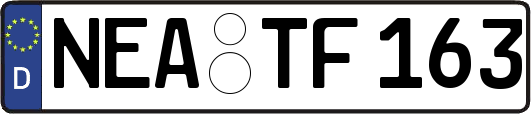 NEA-TF163