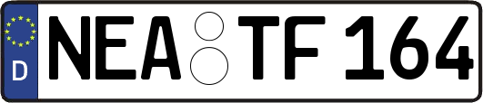NEA-TF164