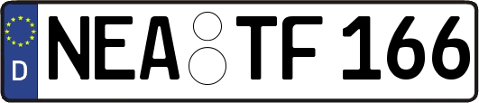 NEA-TF166