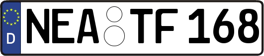 NEA-TF168