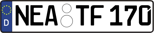 NEA-TF170