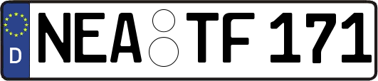 NEA-TF171