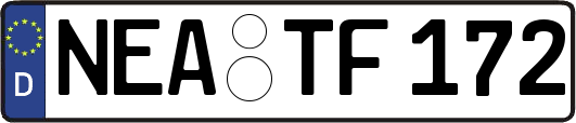 NEA-TF172