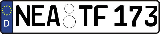 NEA-TF173