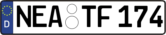NEA-TF174