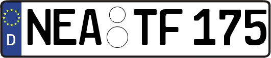 NEA-TF175