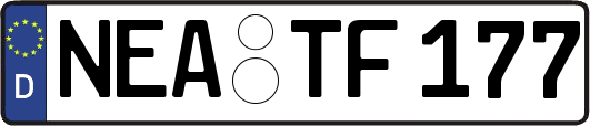 NEA-TF177