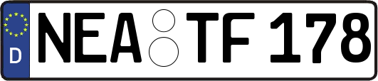 NEA-TF178