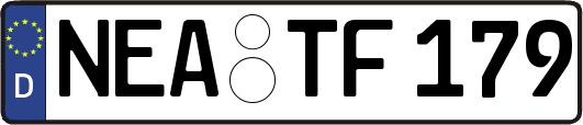 NEA-TF179