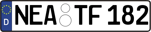 NEA-TF182