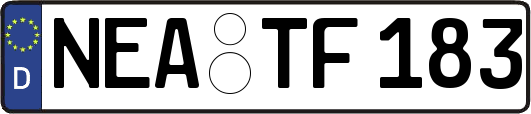 NEA-TF183