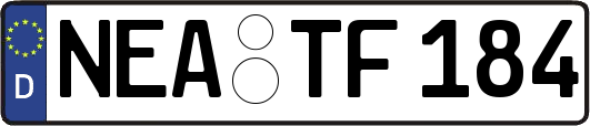 NEA-TF184