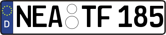 NEA-TF185