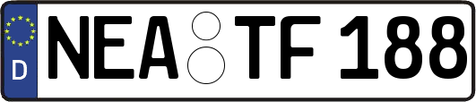 NEA-TF188