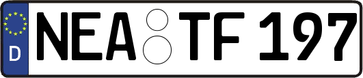 NEA-TF197