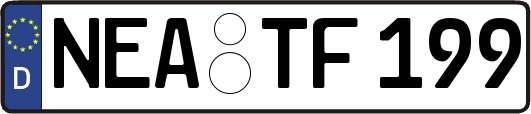 NEA-TF199