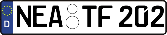 NEA-TF202