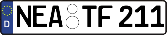NEA-TF211