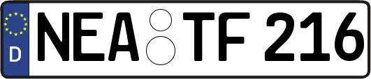 NEA-TF216