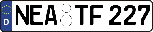 NEA-TF227