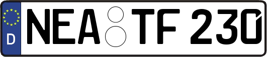 NEA-TF230