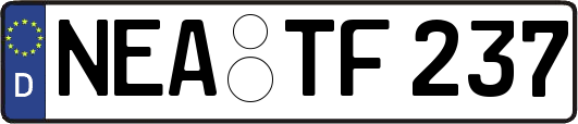 NEA-TF237