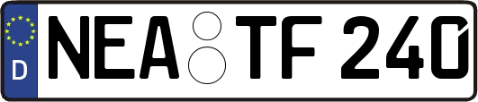 NEA-TF240
