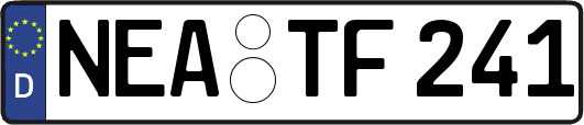 NEA-TF241
