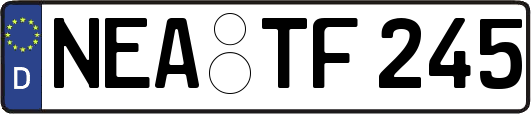 NEA-TF245