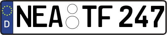 NEA-TF247