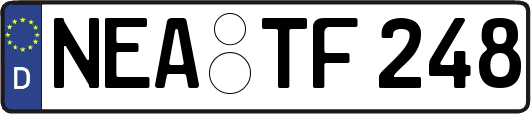 NEA-TF248
