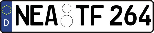 NEA-TF264