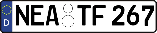 NEA-TF267