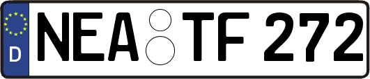 NEA-TF272
