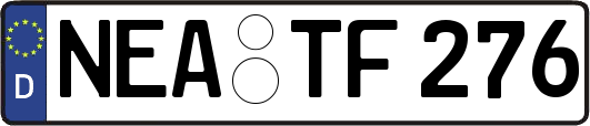 NEA-TF276