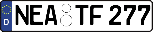 NEA-TF277